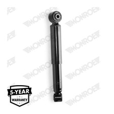 Shock Absorbers For Renault Trafic MK3 Flatbed Rear Monroe Van Magnum 562100361R
