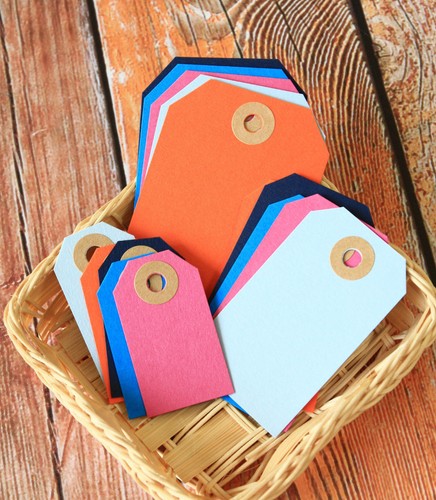 Summer bloom colors luggage - bloom,