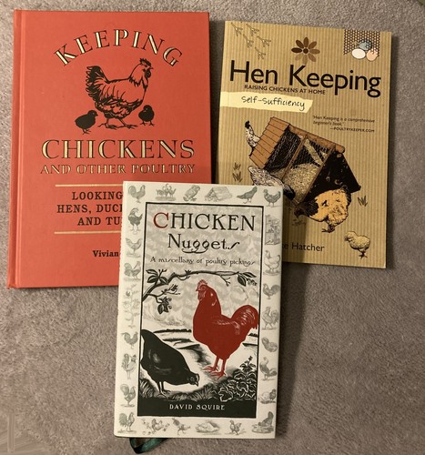 Collection books on - collection, 3