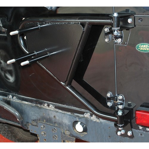 Land rover defender swing - land,