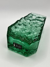 Vintage Whitefriars Glass 9686