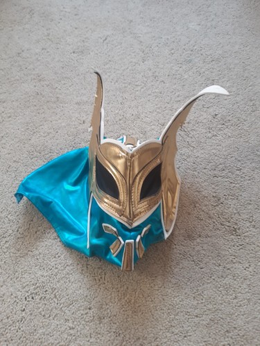 Sin cara wrestling - sin,