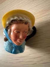 Royal Doulton Moll Flanders