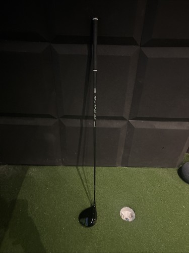 Titleist gts3 degree 6 - titleist, 6.0