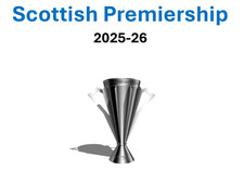 2025-26 Scottish SPL