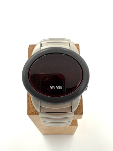 Belami digital quartz men - digital,
