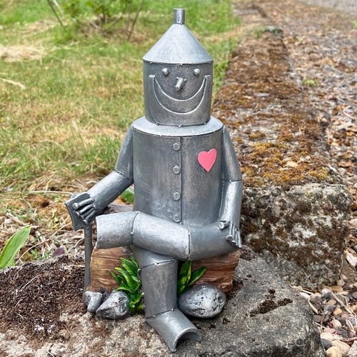 Garden ornaments and statues - garden,