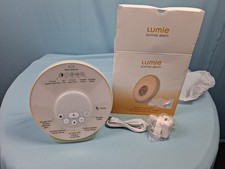 Lumie NSRAU-0000 Sunrise Alarm
