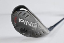 Ping G25 #4 Hybrid / 23 Degree