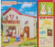 SYLVANIAN FAMILIES Hilltop