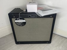 Fender Blues Junior IV Black