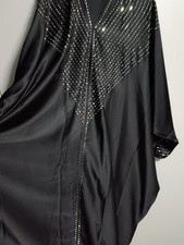 Batwing Sleeve Dress🥰abaya,Hijab, Khimar, Niqab, Jilbab, Scarf,