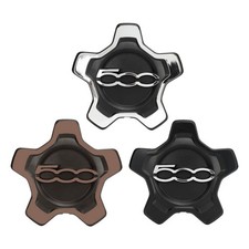 Wheel Centre Cap Easy to