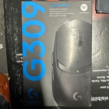 Logitech G G309 LIGHTSPEED