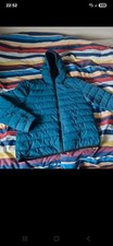 Weekend Offender padded coat