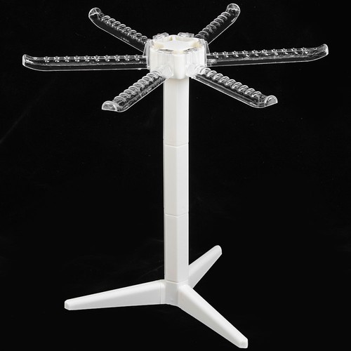 Pasta drying rack stand holder - drying,