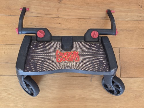 Lascal maxi buggy - buggy, board