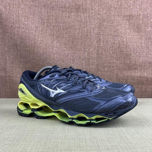 Mizuno wave prophecy 8 - wave,