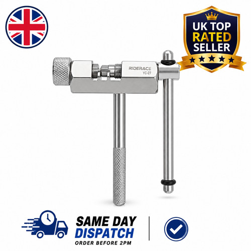 Bicycle chain breaker splitter - chain,