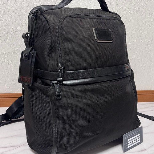 Tumi 2603177d3 alpha slim - 3,