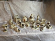 Vintage Goss & Crested China