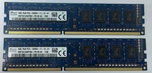 Hynix 4gb ddr3 1600mhz - hynix,