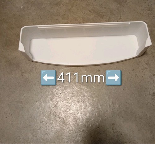 Dometic fridge door - fridge, shelf/bin