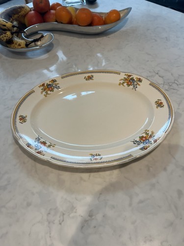 Antique john maddock sons - john,