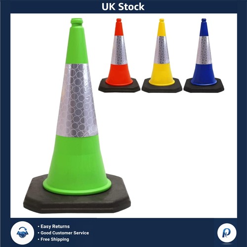 Vibrant 750mm tall - vibrant, traffic