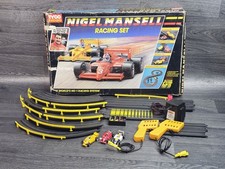 Vintage Tyco Action GT Nigel