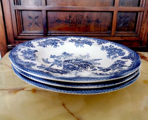 Vintage enoch wedgwood - ,