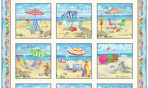 Elizabeth studio beach vista - studio,