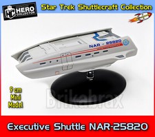 Eaglemoss Star Trek