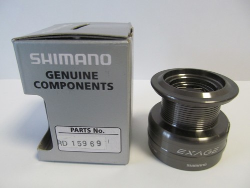Shimano spare spool - shimano,