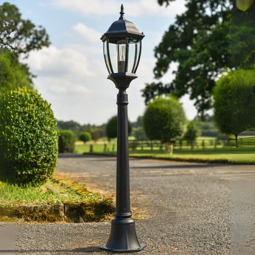 Harlington victorian pillar - victorian,