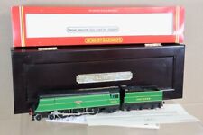 HORNBY R320 SOUTHERN 4-6-2 WEST COUNTRY CLASS LOCOMOTIVE 21C101 EXETER ob