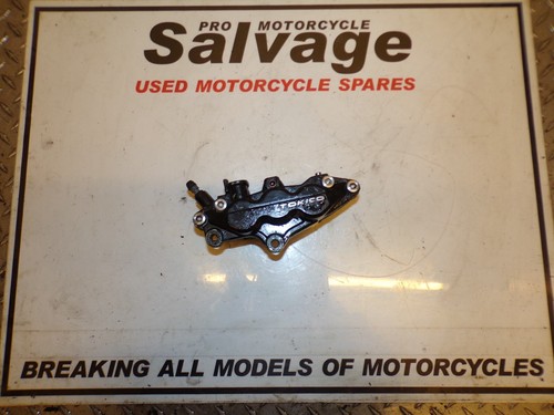 Suzuki gsx 1400 2001 - suzuki,