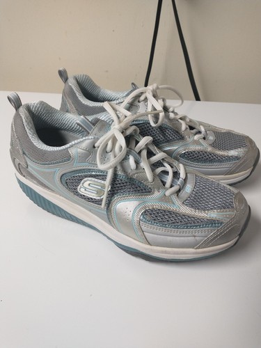 Sketchers shape ups shoes - sketchers,