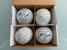 Taylor International Lawn Flat