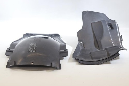 Bmw 1200 wheel arch 2001 - k,