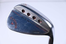 Callaway Mack Daddy 4 Pitching