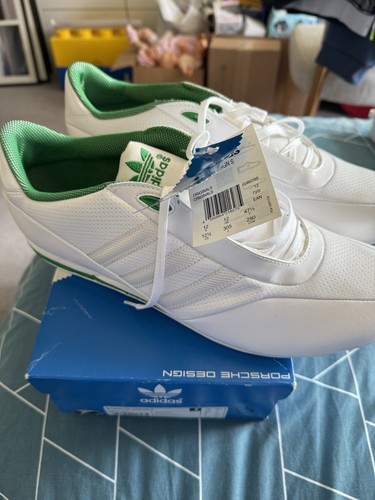 Pristine adidas porsche design - adidas,