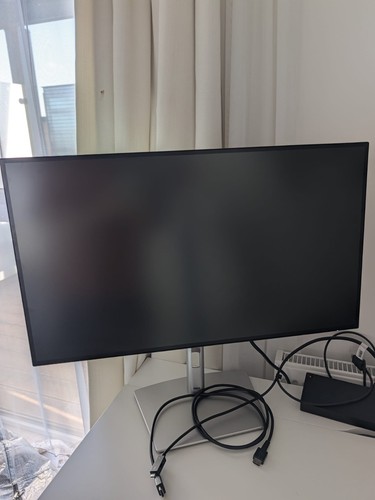 Dell ultrasharp u2722d qhd - 27",