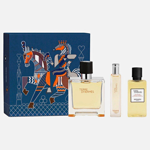 Hermès terre 3 - terre, d'hermès