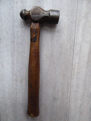 Vintage elwell lb - vintage,