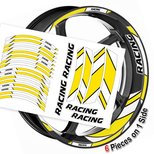 For honda cb500r rim - for,