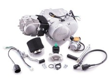 Engine Kit - Lifan 110cc (Semi