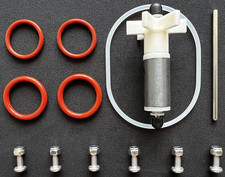 P4071 58113 Hot Tub Water Pump