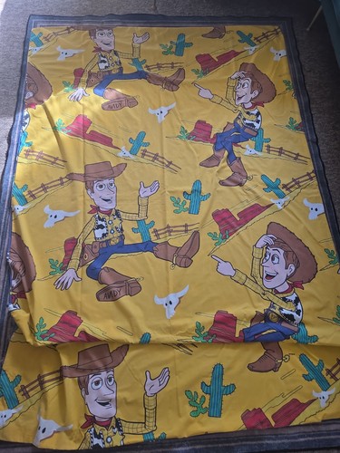 Toy story vintage reversible - toy,