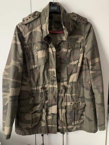 Atmosphere primark camo - atmosphere,